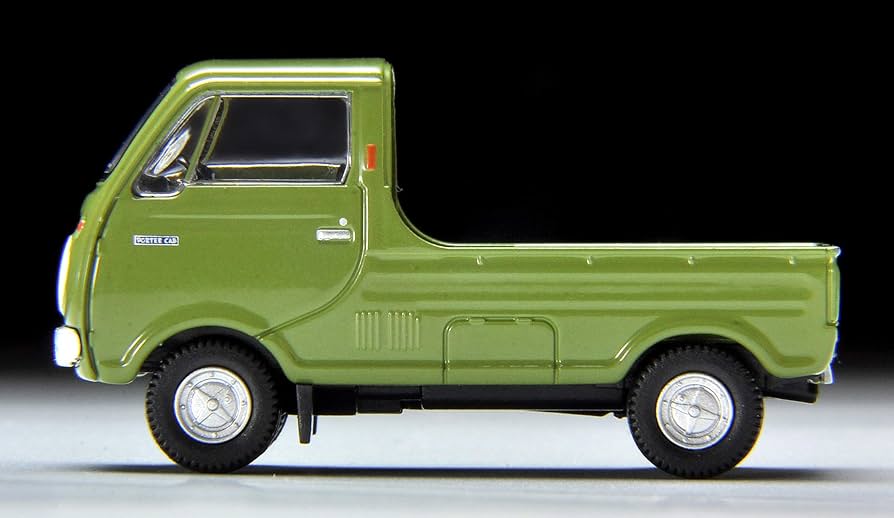Amazon | トミカリミテッドヴィンテージ 1/64 LV-185a マツダ